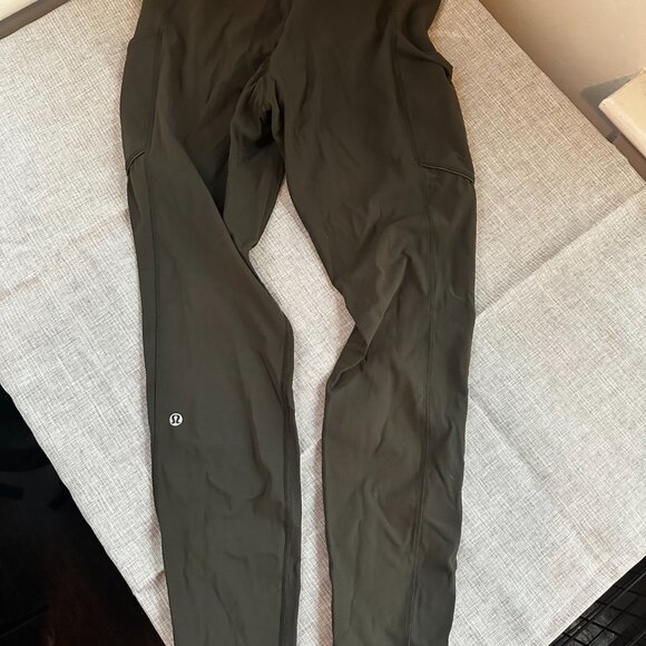 Lululemon Speed Up Tight - Full Length - Picture 3 of 7